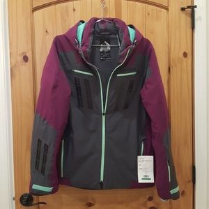 Spyder - Monterosa GXT Men 2019 Winter Sample